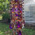 Volcano Crystal Prism Sun Catcher