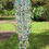 Thumbnail: Coastal Rainbows Crystal and Stained Glass Sun Catcher