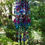 Thumbnail: Bohemian Antique Crystal Wind Chime