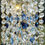 Thumbnail: Blues Antique Crystal Wind Chime