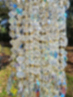 Thumbnail: Aurora Borealis Crystal Wind Chime