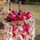 Thumbnail: Valentine Antique Crystal Wind Chime