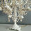 Thumbnail: French Cream Roses Candelabra