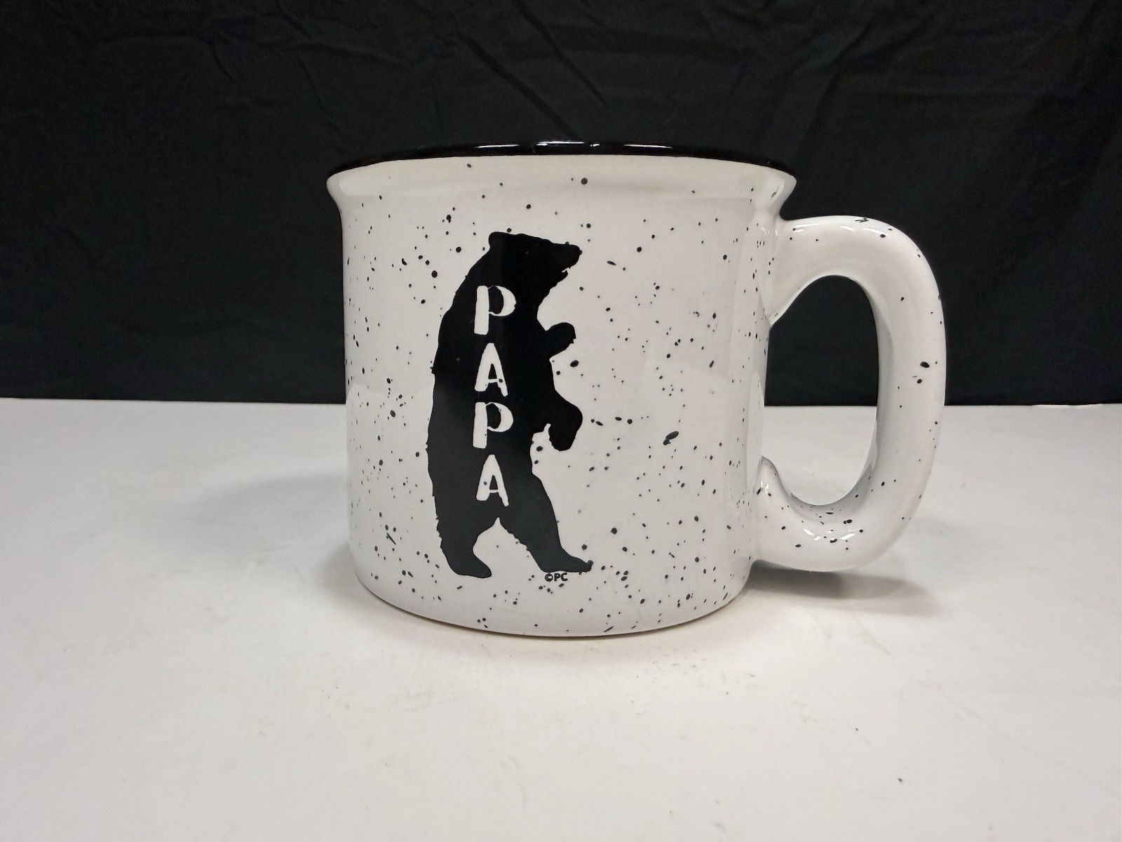Papa Bear Coffee Mug