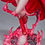 Thumbnail: Sideshow Scarlett Witch Premium Format Item# 30045