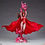 Thumbnail: Sideshow Scarlett Witch Premium Format Item# 30045