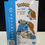 Thumbnail: Kawada Nanoblock Pokemon Series Blastoise Micro-Sized Building Set USA Seller