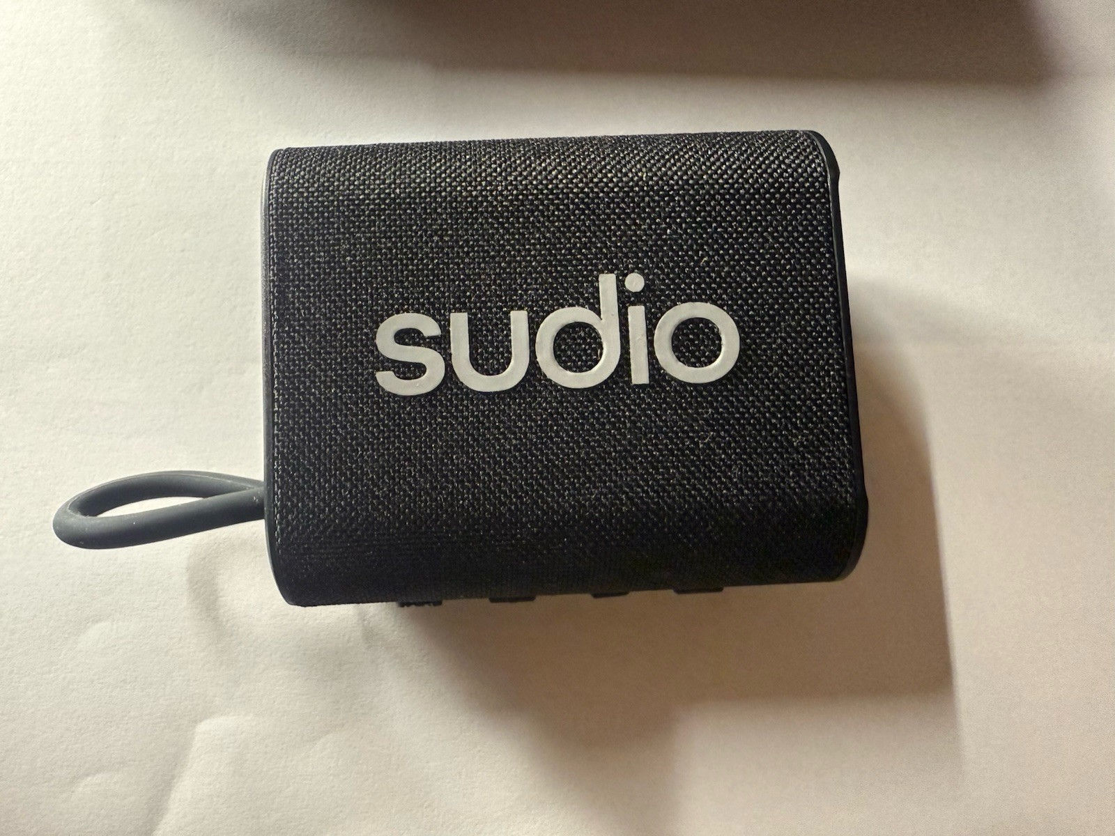 Sudio S3 Portable Bluetooth Speaker - Sealed Brand New Water Resistant