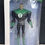 Thumbnail: Justice League Animated #3 GREEN LANTERN Action Fig (DC Collectibles, 2018) NIP