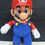 Thumbnail: Nintendo It's Me Super Mario 12" Inch Talking Mario Big Figure 2020 Jakks -Works