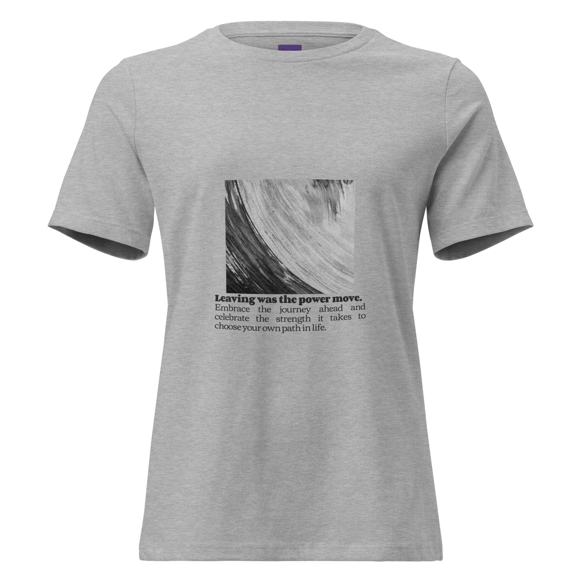 Women's Relaxed T-Shirt
