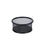 Miniatura: PORTA-CLIPS TN 514 ARAMADO PRETO
