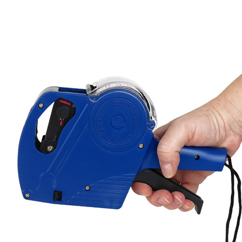 その他 ringoo ETIQUETADORA 538 DE PREÇOS 8 DÍGITOS MX5500 EOS | Grupo TN