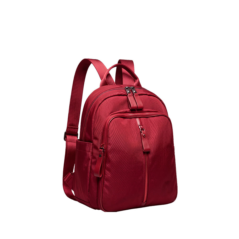 MOCHILA 13224 TABLET 10" VERMELHA