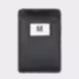 MALOTE 1411 C/ LACRE E VISOR PRETO