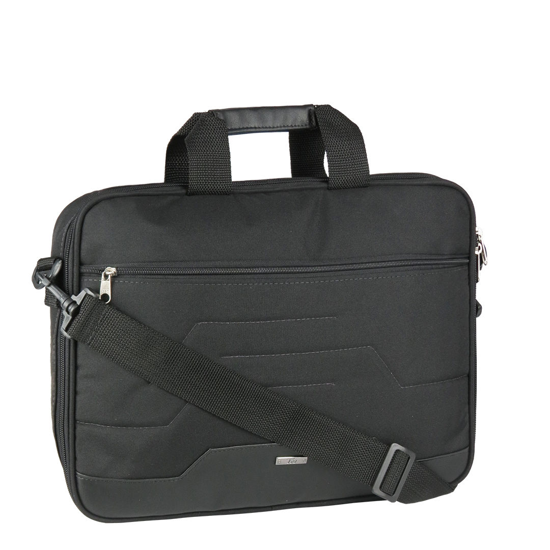 EXECUTIVA TN 432 NOTE 15" C/ ALÇA TRANSVERSAL