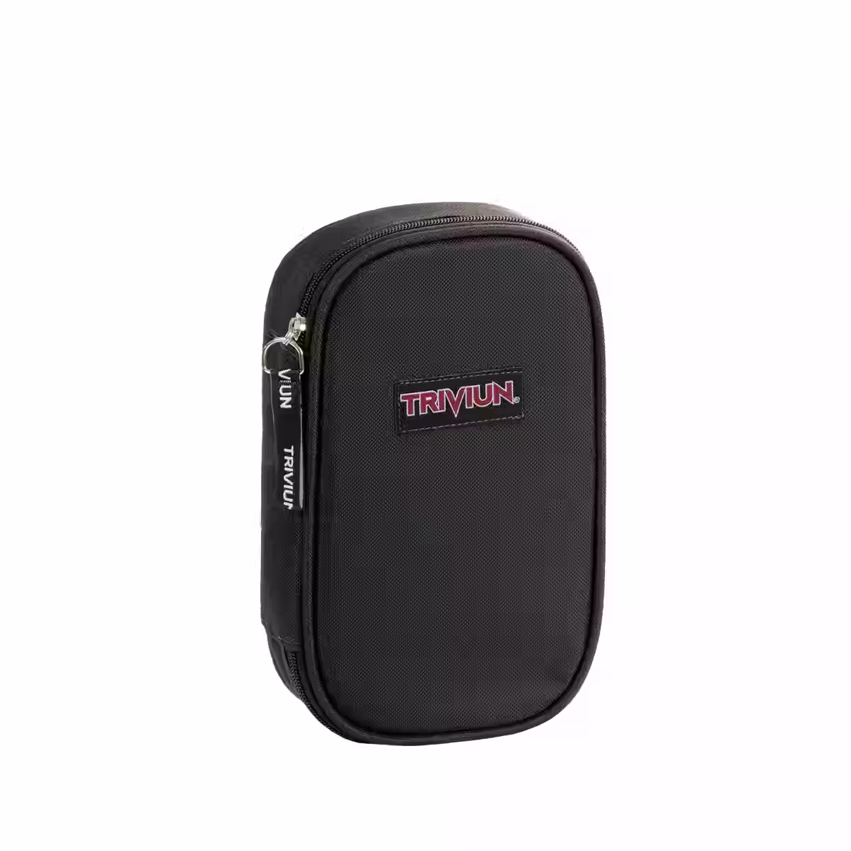 ESTOJO TRIVIUN 1113 PRETO 50PENS