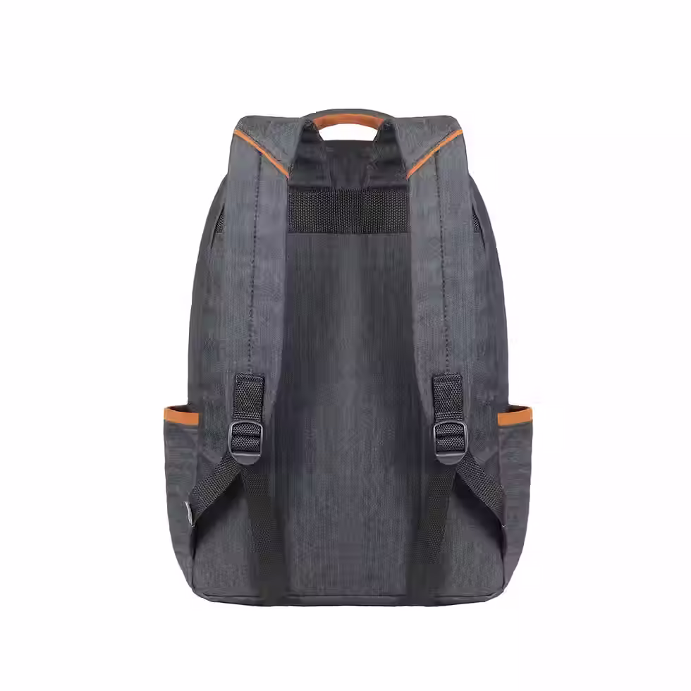 Miniatura: MOCHILA TRIVIUN 13205 NOTE 15" JEANS BLACK