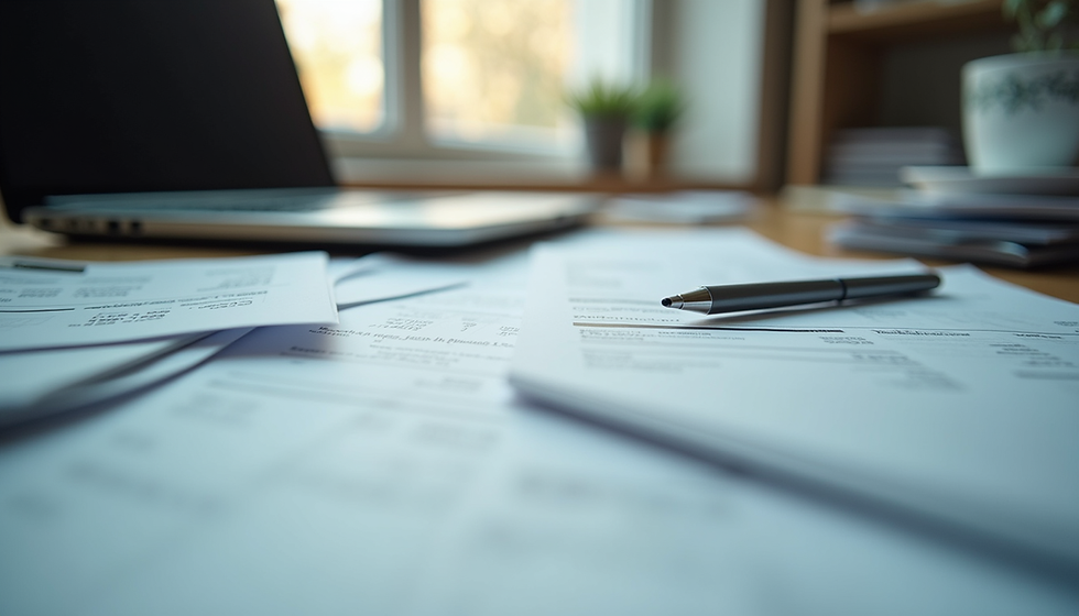 The Hidden Risks of Relying Solely on an Internal Accountant for Your Business Finance