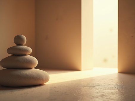 The Power of Mindfulness in Everyday Life