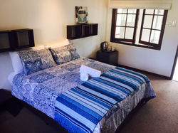Double bedroom with en suite S&B