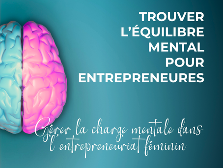 Un cerveau en deux hémisphère sur fond de couleur