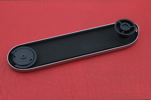 Camera Leica M6 Bottom Plate Leica M4 M6 M6TTL M7 Baseplate Silver