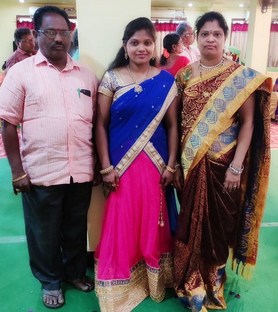 Siva jyothi