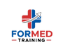 Logo ForMedTraining