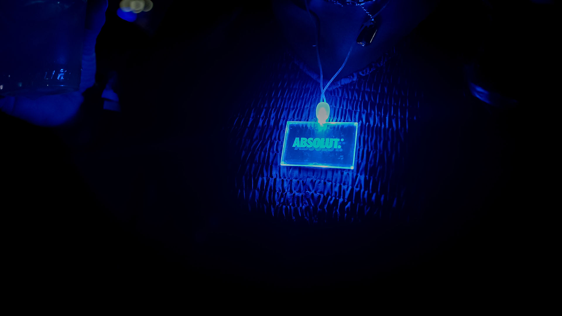 Glow Necklaces