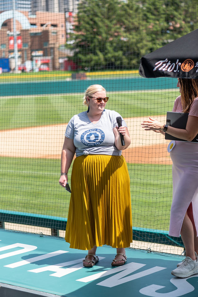 Victory Field Events 