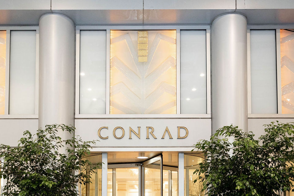 Conrad Indianapolis 