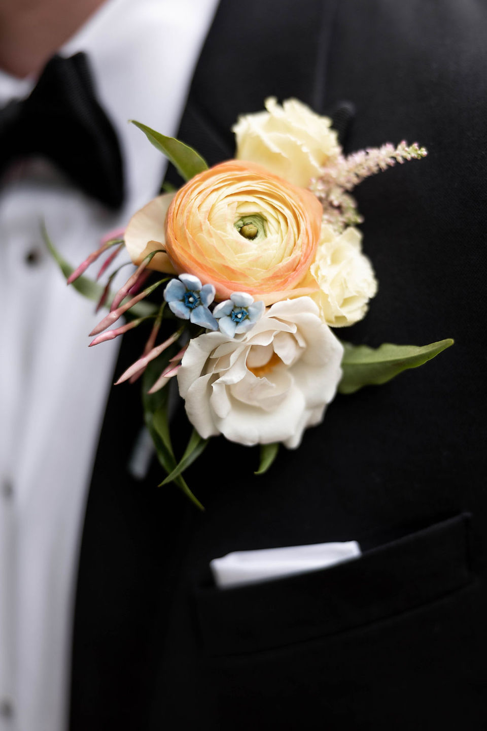 Boutonniere