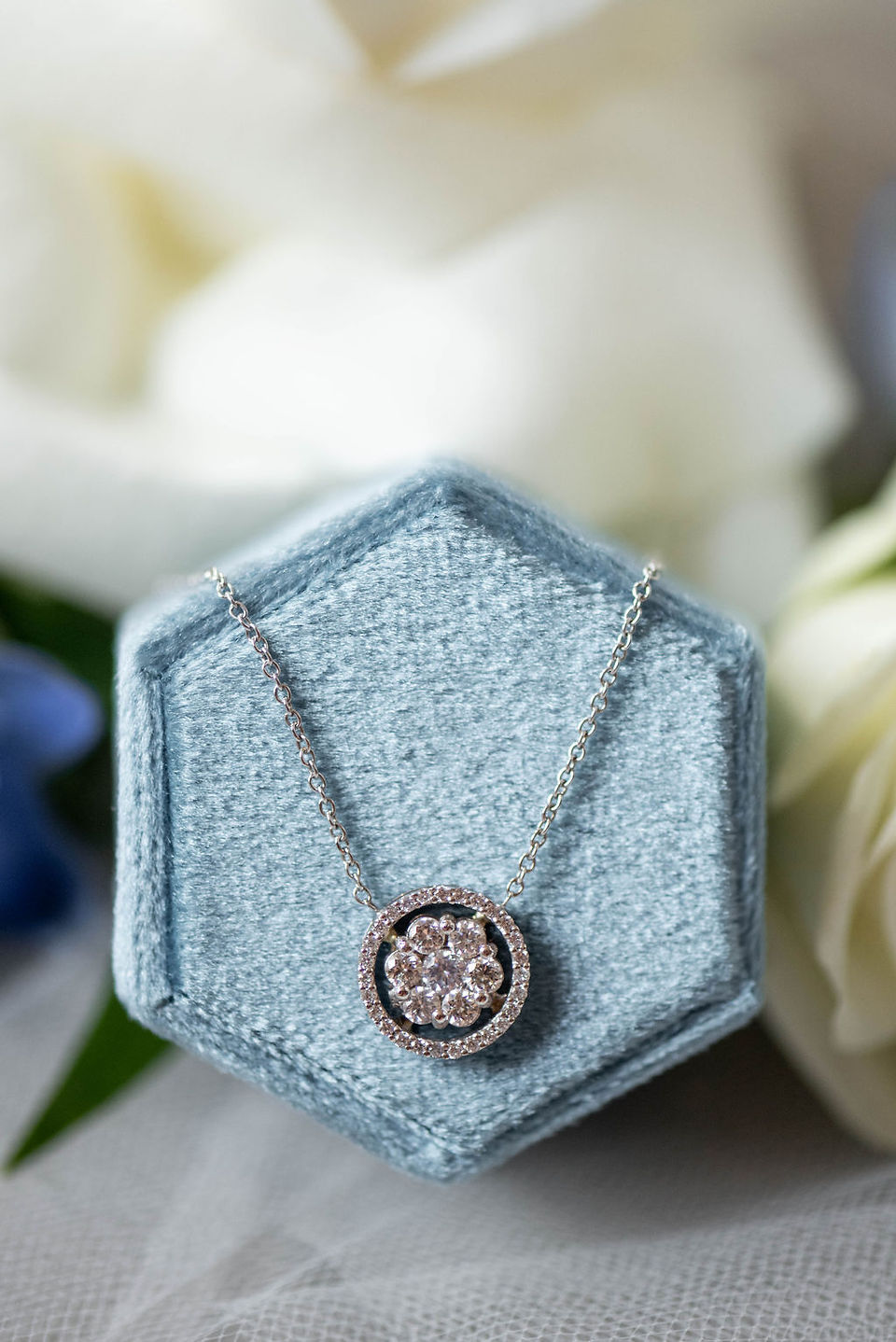 Wedding jewlery