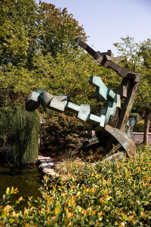 Napa Valley Wineries