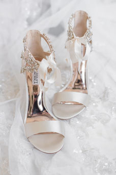 Badgley Mischka