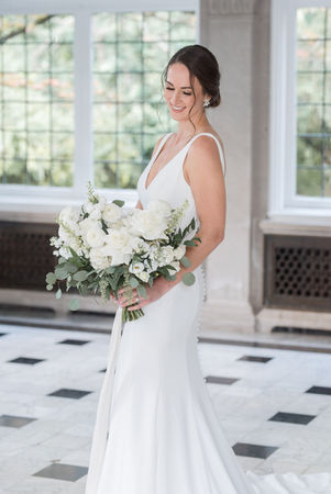 Bridal Portrait