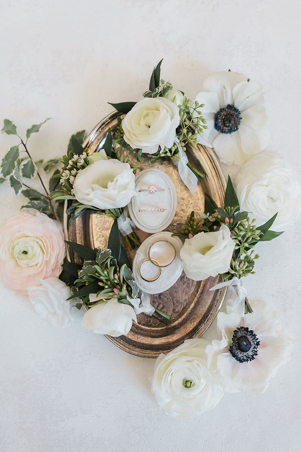 wedding rings