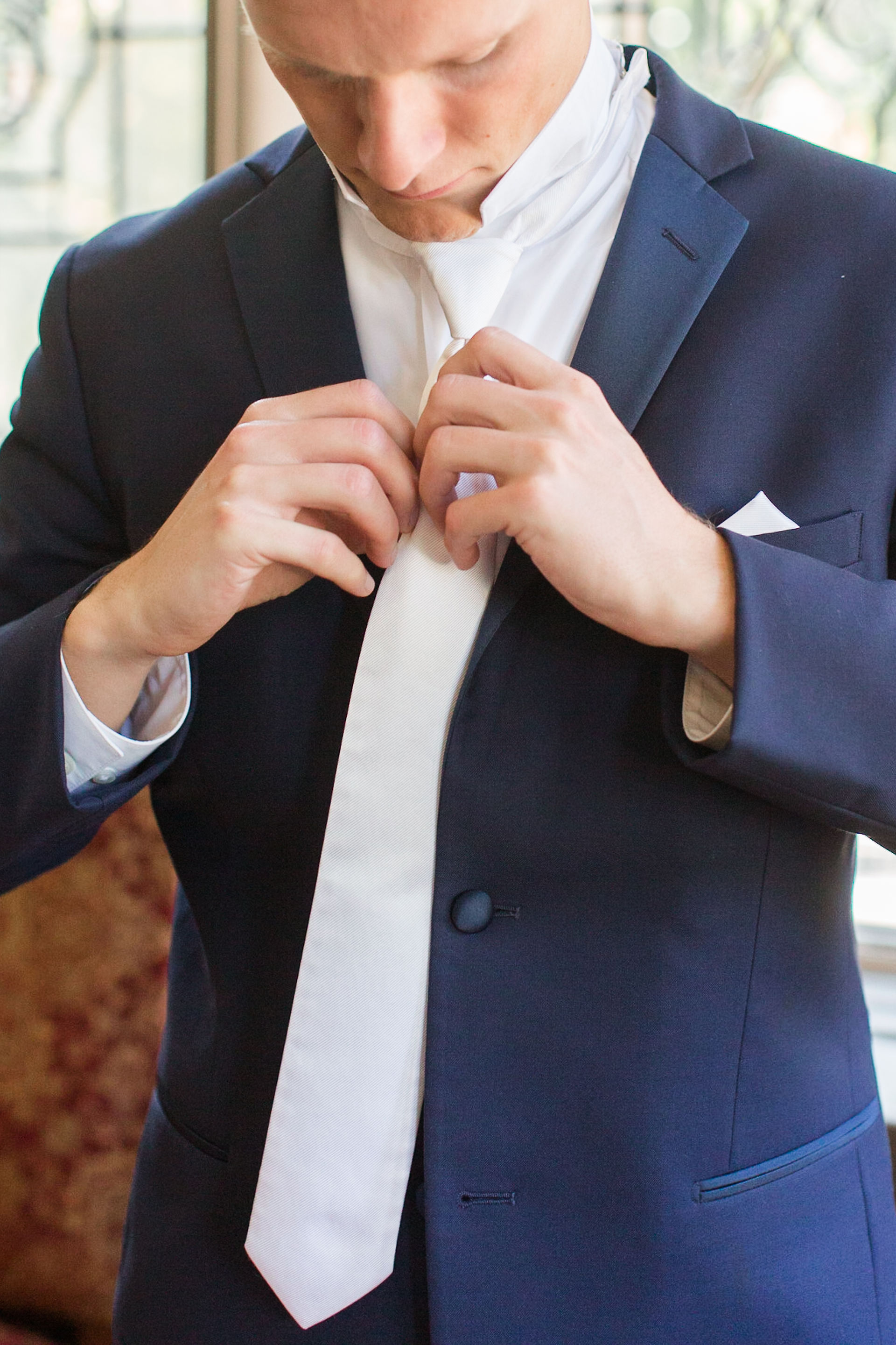 Groom Photography 