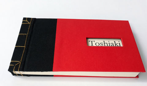 O Senhor Toshiaki