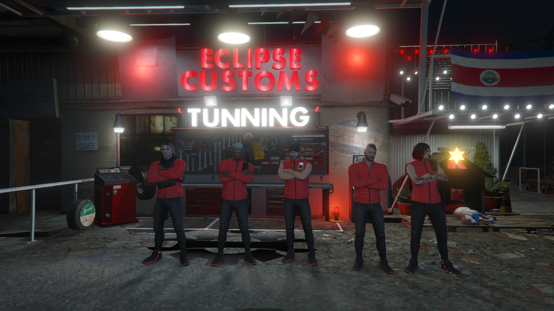UniformeEclipseCustoms
