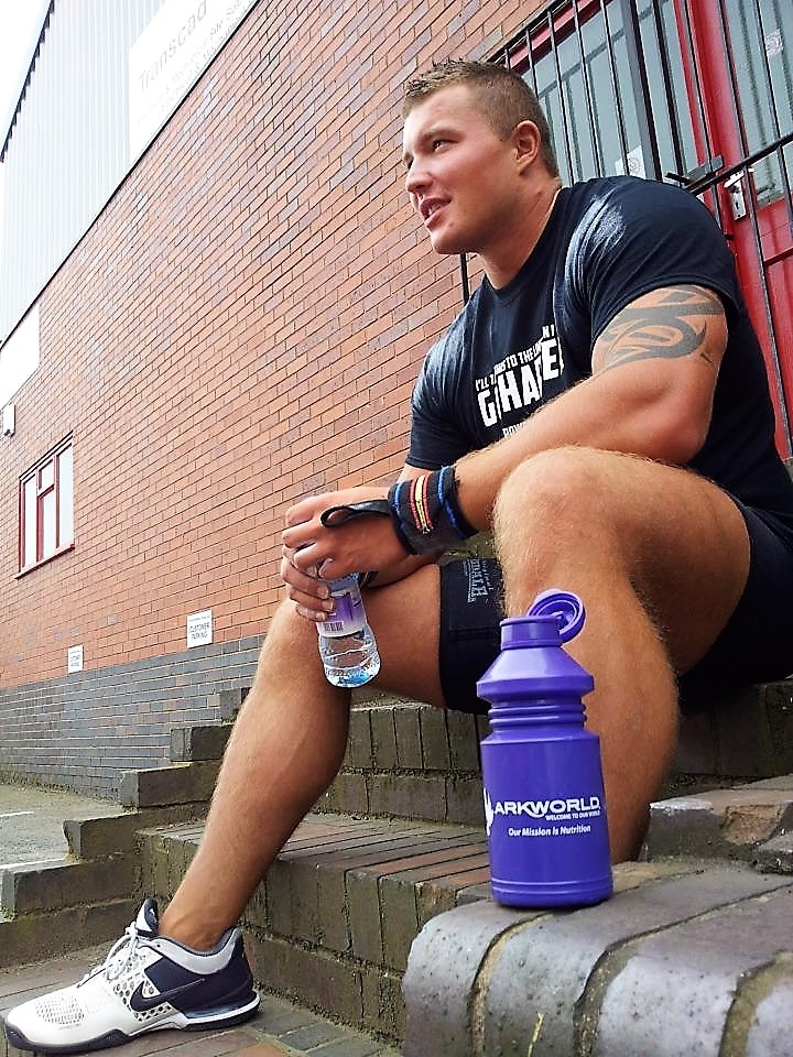 Sebastian Iwaniak
