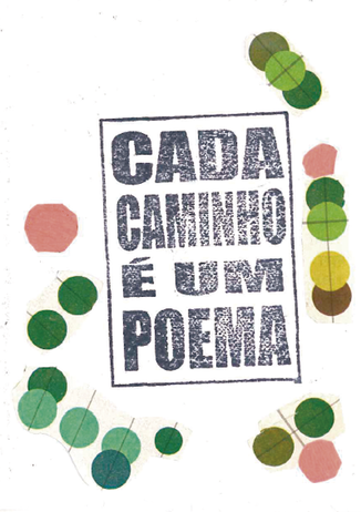 Zine ‘Repetitiva’, por Patrícia Del Rey