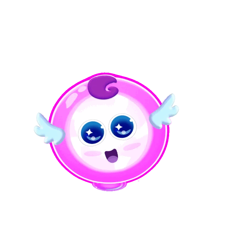 Leia Taichu Orb