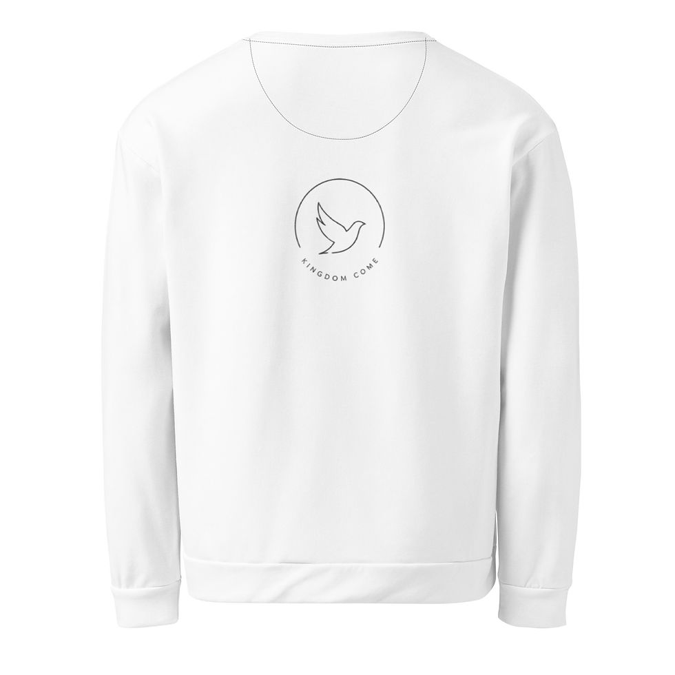 Thumbnail: Peace Sweatshirt