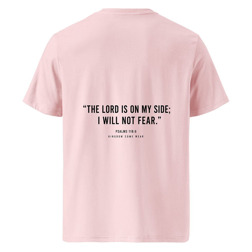 Thumbnail: Unisex Organic Cotton Creator 2.0 T-Shirt
