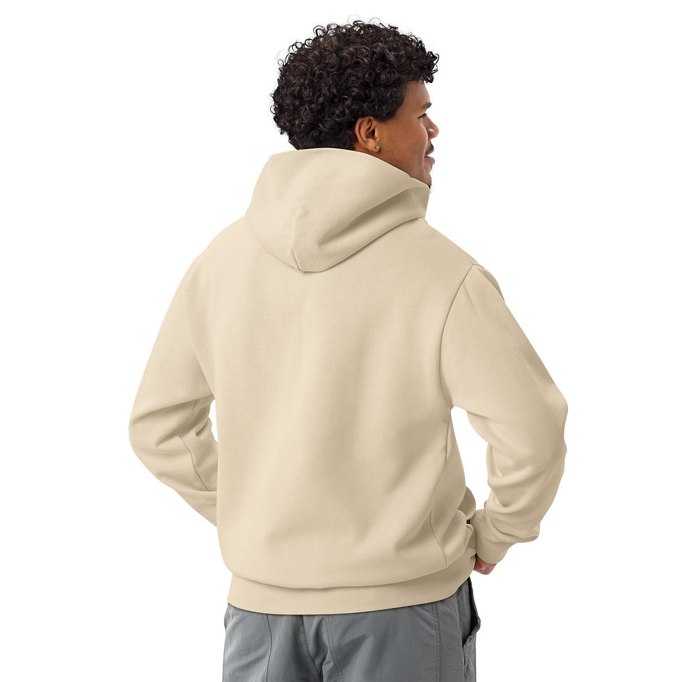 Thumbnail: Peace Hoodie 