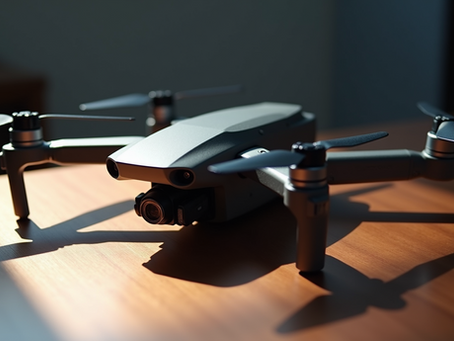 Top Tactical Surveillance Equipment for Law Enforcement Agencies