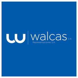 Logo Walcas