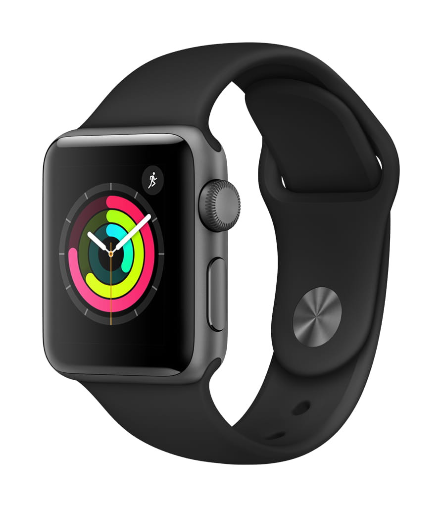 Picture of watch